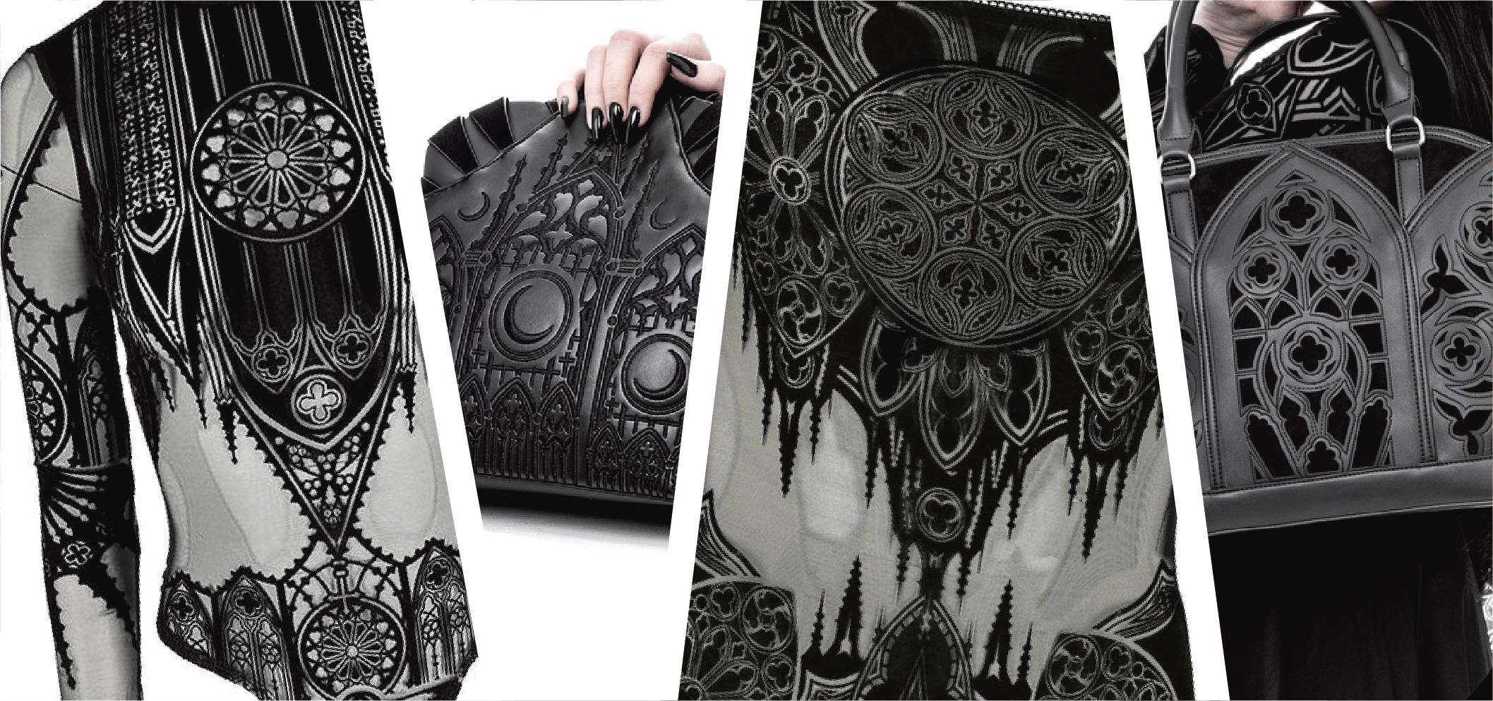 Branding | Euflonica Klaudia Grochowska-Pawłowicz | Brand Essentials Designer branding • logo • fashion design • strony www • książki i ebooki • ilustracje