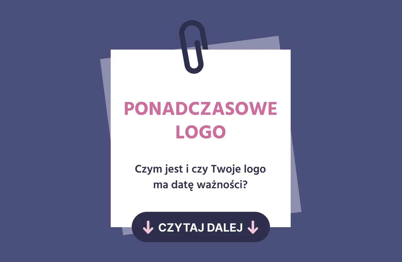 Ponadczasowe logo