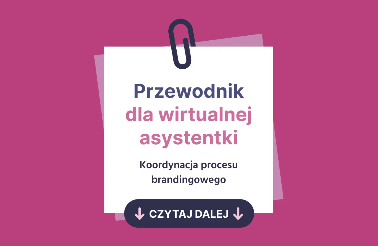Kompletny przewodnik dla wirtualnej asystentki